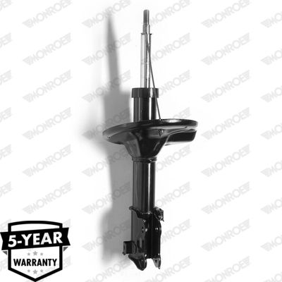 Ammortizzatore original hy elantra 9.00- anteriore SX.