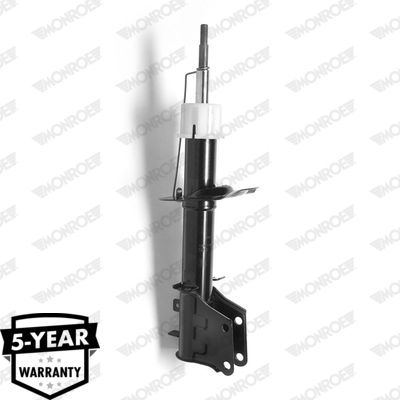 Ammortizzatore original Fiat albea anteriore
