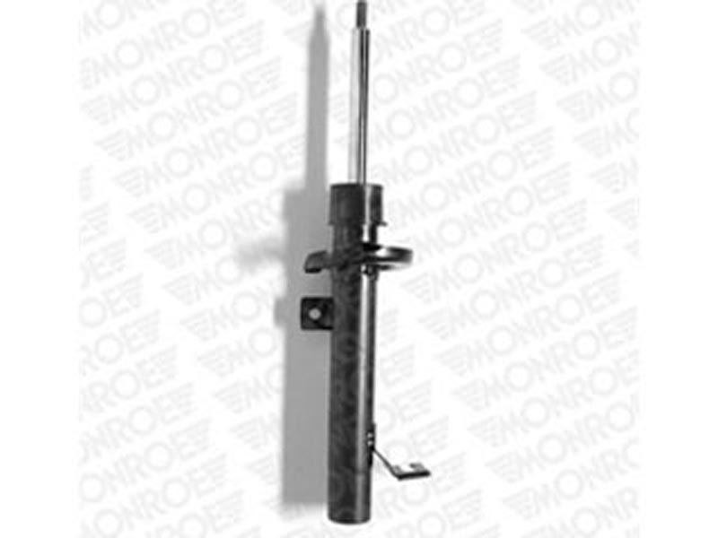 Ammortizzatore original dd)Ford Fiesta 1.4- anteriore DX.