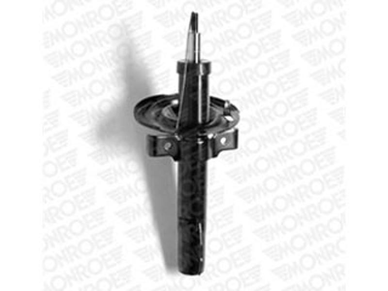 Ammortizzatore original d) 2-HD 03- anteriore