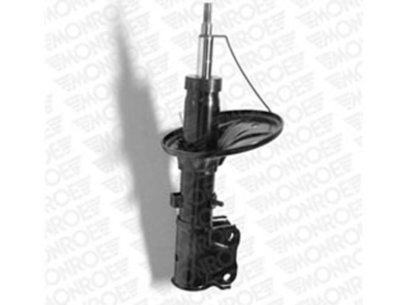 Ammortizzatore original mitsub lancer 89-92 anteriore