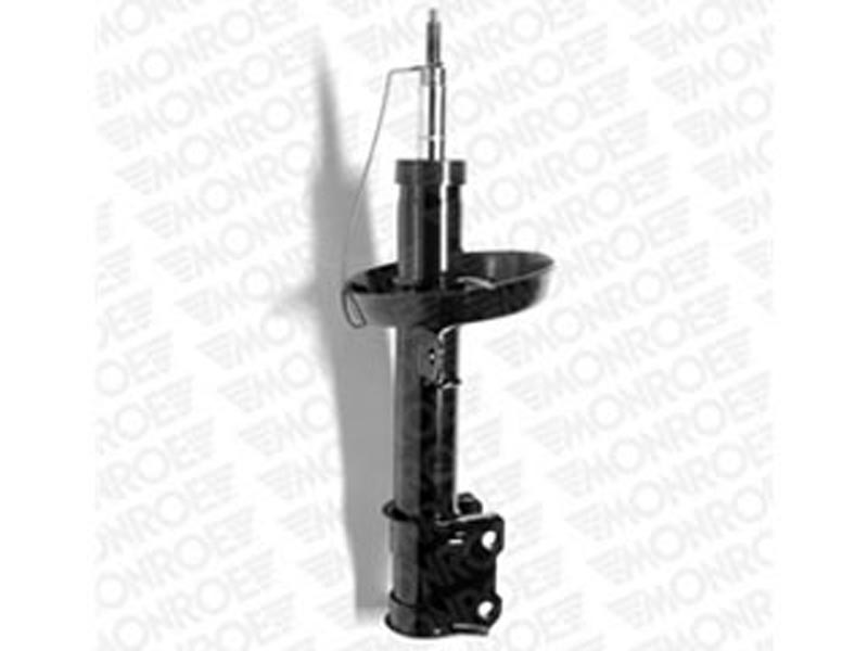Ammortizzatore original Opel zafira 99- anteriore DX.