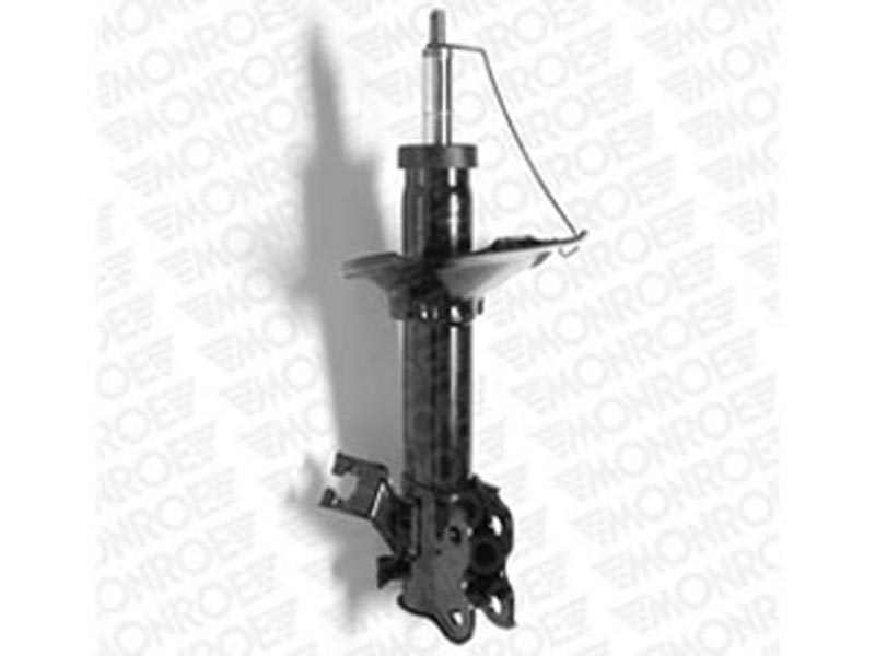 Ammortizzatore original maxima qx anteriore SX.