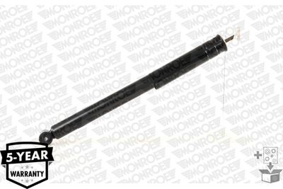 Ammortizzatore original Mercedes E200 anteriore