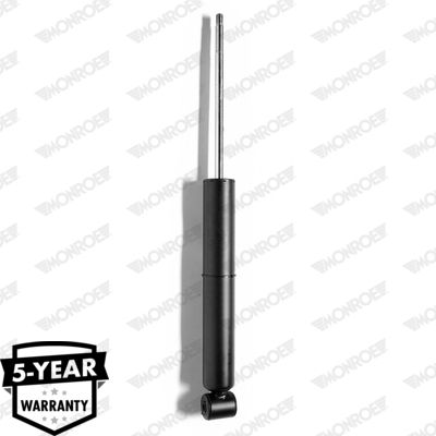 Ammortizzatore original Audi 80 Cabrio 6.91-00 posteriore