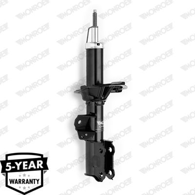 Ammortizzatore original dd)Hyundai I10 anteriore DX.