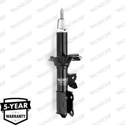 Ammortizzatore original di)Hyundai I10 anteriore SX.