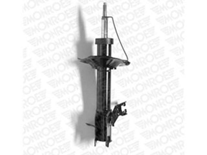 Ammortizzatore original almera 9.03- anteriore DX.