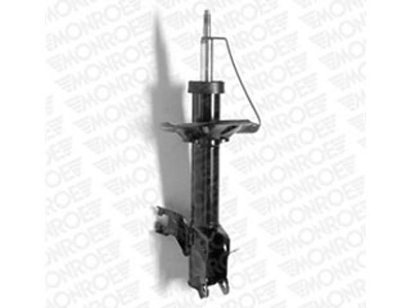 Ammortizzatore original almera 9.03- anteriore SX.