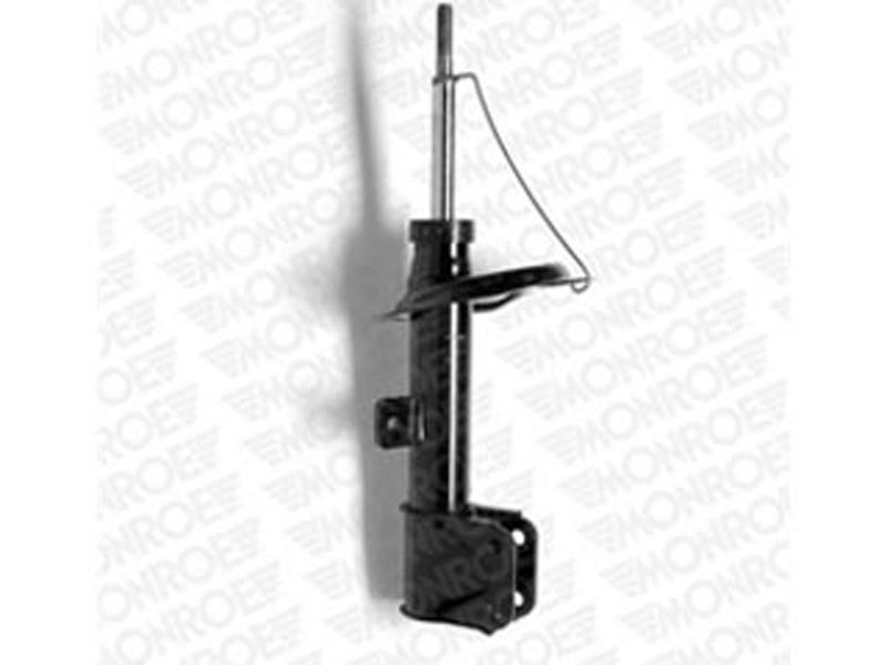 Ammortizzatore original Citroën C4 04- anteriore DX.