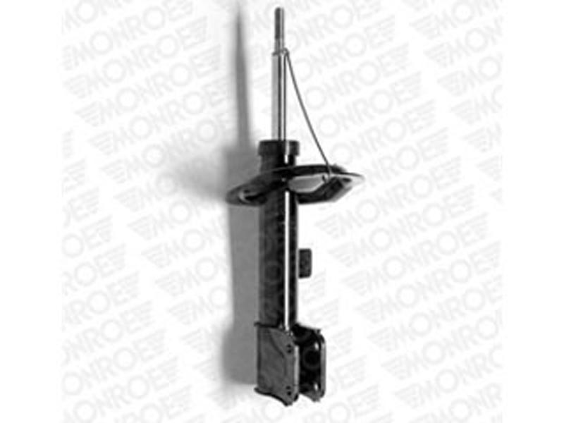 Ammortizzatore original Citroën C4 04- anteriore SX.