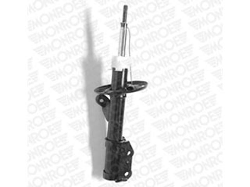 Ammortizzatore original Honda jazz 02-04 anteriore DX.