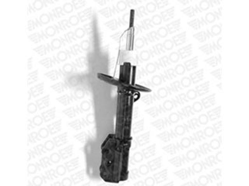 Ammortizzatore original Honda jazz 02-04 anteriore SX.