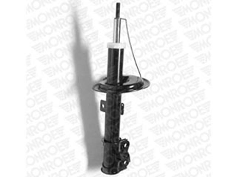 Ammortizzatore original Opel agilia 9.07- anteriore DX.
