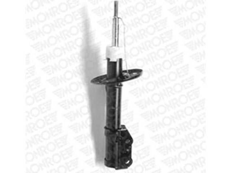 Ammortizzatore original Honda jazz 04-08 anteriore DX.