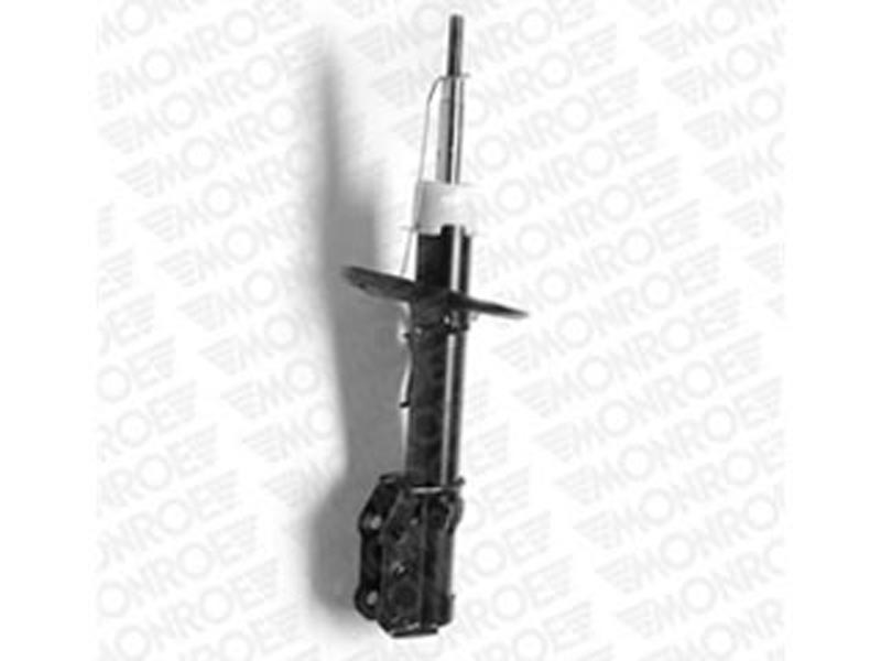 Ammortizzatore original Honda jazz 04-08 anteriore SX.