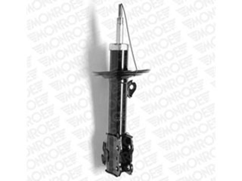 Ammortizzatore original ty Yaris II 05> anteriore DX.
