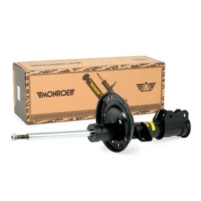 Ammortizzatore original dd)fo ka 08- / fi 500 anteriore DX.