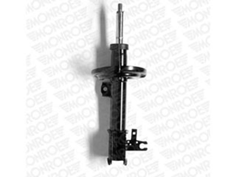 Ammortizzatore original Opel astra-h 1.4 04- anteriore DX.