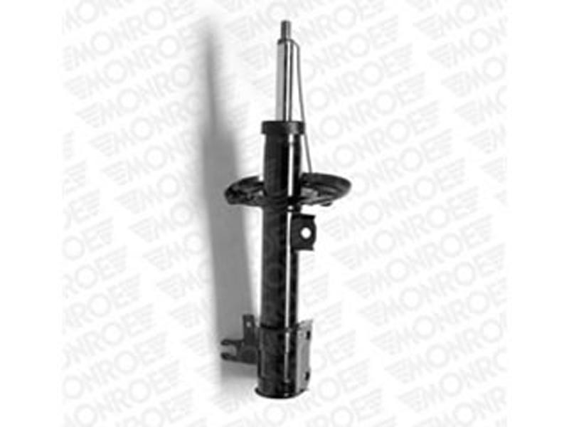 Ammortizzatore original Opel astra-h 04- anteriore DX.