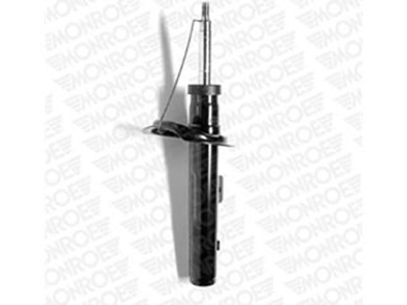 Ammortizzatore original Peugeot partner 02- anteriore DX.