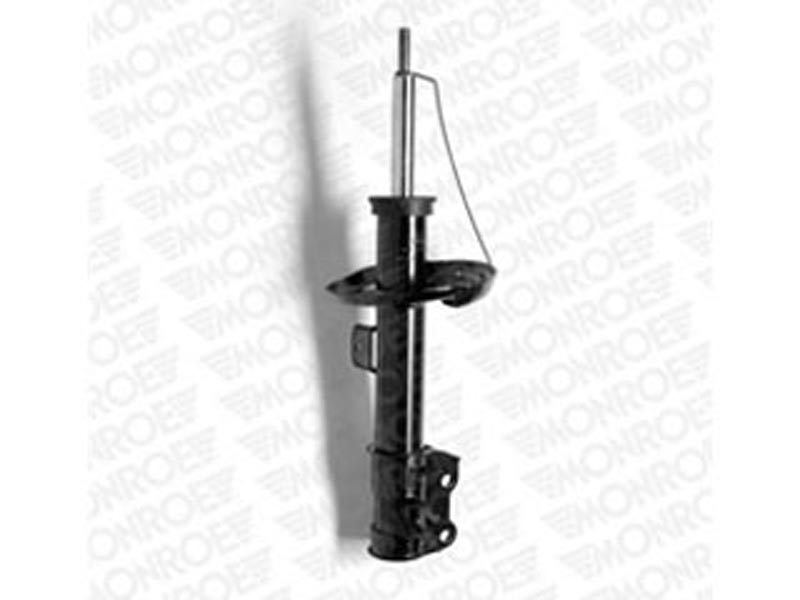 Ammortizzatore original di)Fiat grande Punto 06- anteriore SX.