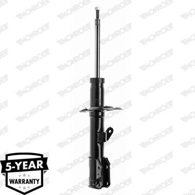 Ammortizzatore original Fiat Panda 4x4 04> front anteriore