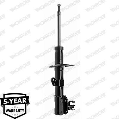Ammortizzatore original Fiat Panda 4x4 04> front anteriore