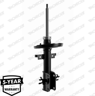 Ammortizzatore original III front anteriore