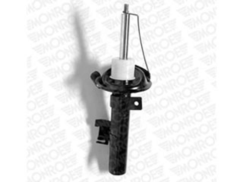 Ammortizzatore original dd)Mazda 3 04- anteriore DX.