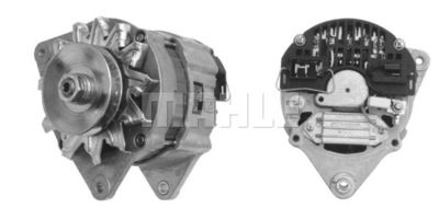 Ammortizzatore original Citroën ax gt anteriore