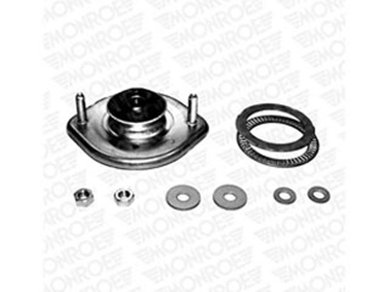 Kit rip. supporto Panda, Fiat ritmo