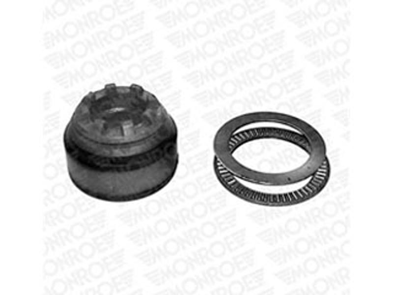 Kit rip. supporto Fiat uno