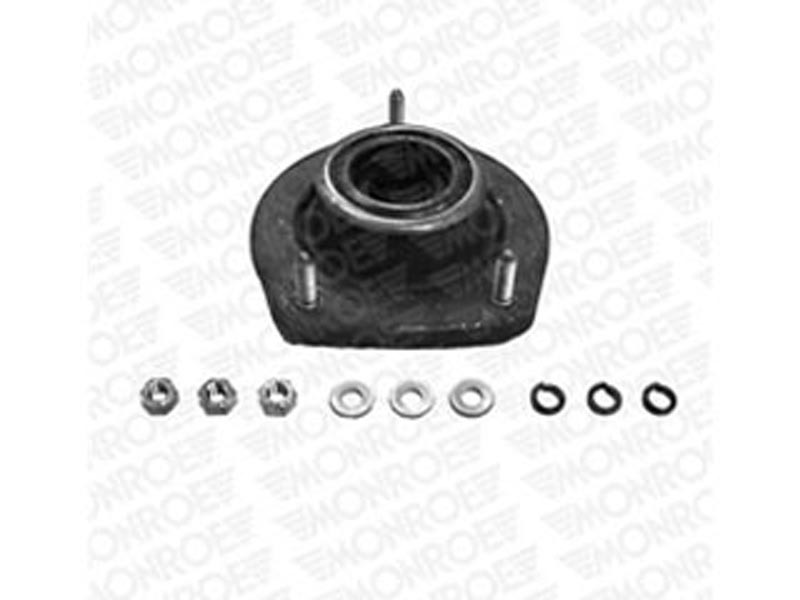 Kit rip. supporto Fiat cinquecento