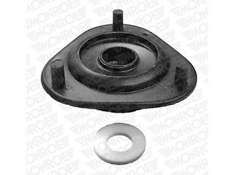 Mounting kit toyota-nissan