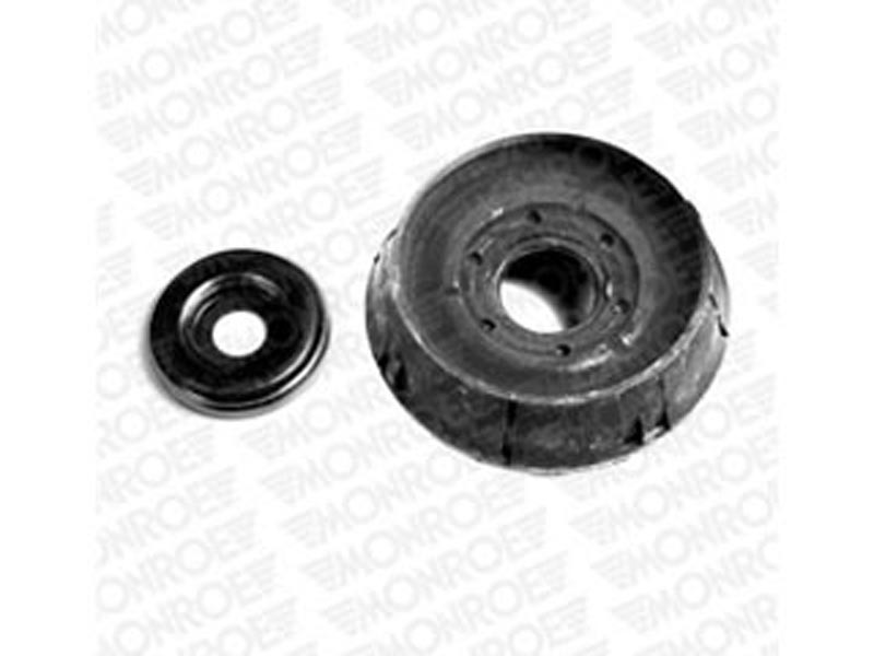 Kit rip. supporto II 98- anteriore