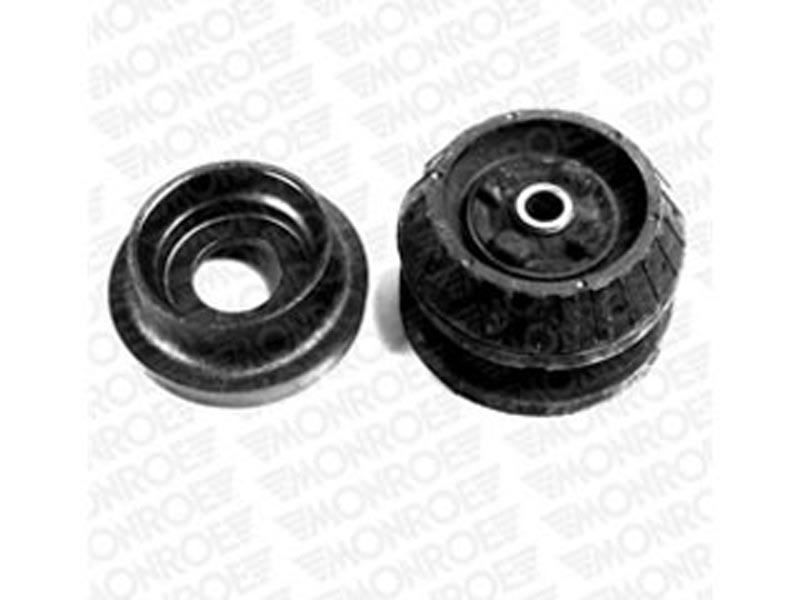 Kit rip. supporto Mercedes vito