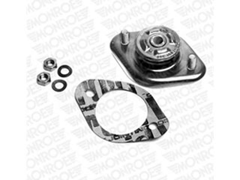 Kit rip. supporto BMW E36+E46+Z1 posteriore