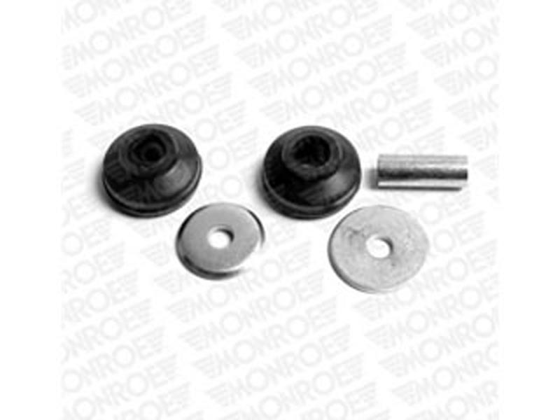 Kit rip. supporto Honda civic-crx-cr-v posteriore