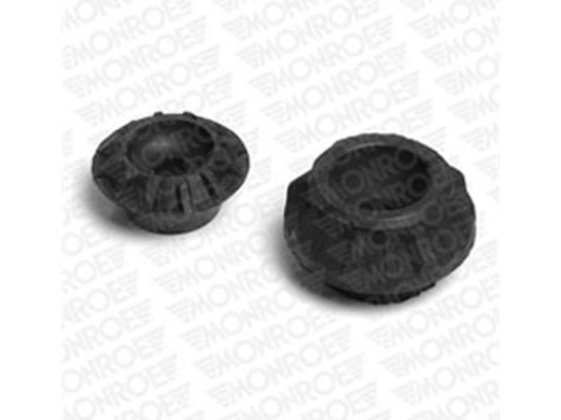Kit rip. supporto VW Polo+Golf+vento posteriore