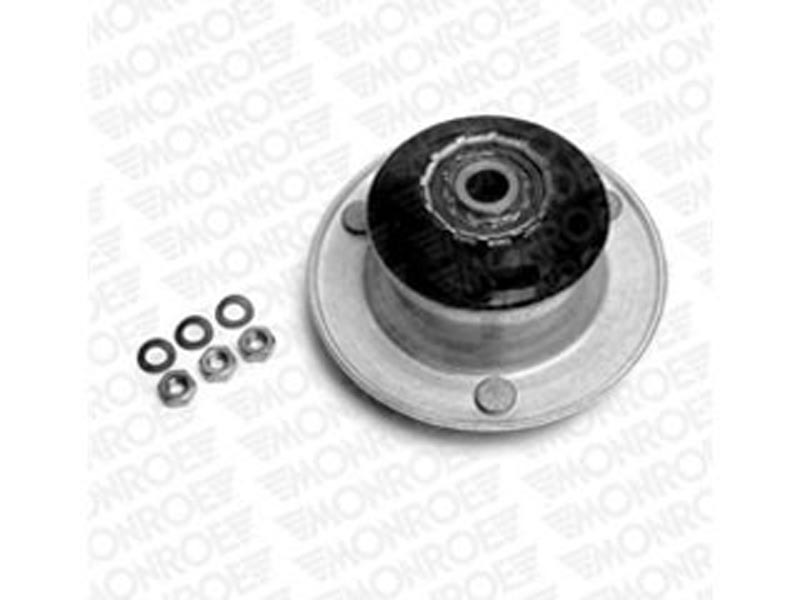 Kit rip. supporto BMW E39 S5+E46 S3 anteriore