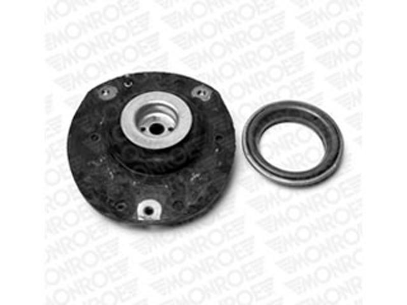Kit rip. supporto Peugeot 206 >98 front left