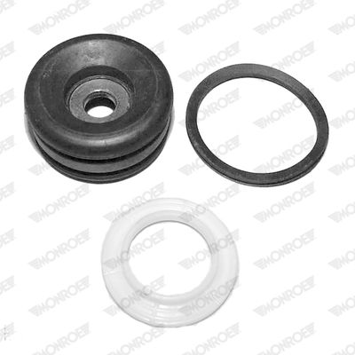 Kit rip. supporto auto K10 anteriore