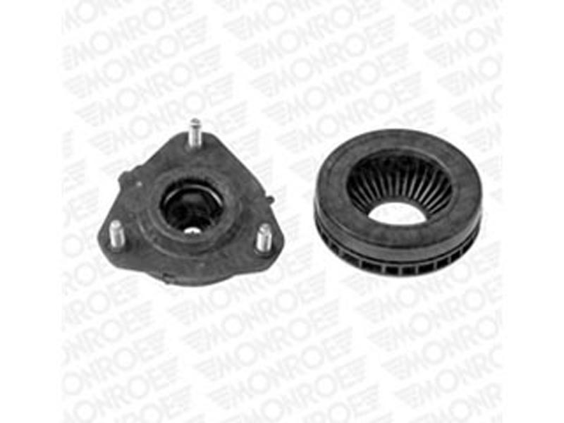 Kit rip. supporto Ford Fiesta