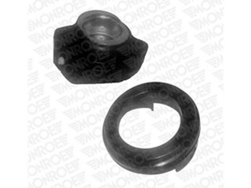 Kit rip. supporto II mk anteriore