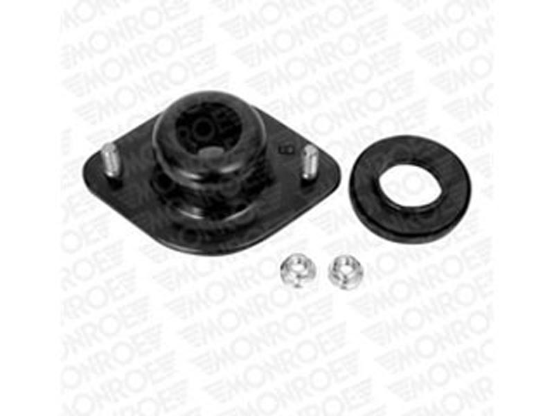 Kit rip. supporto auto anteriore