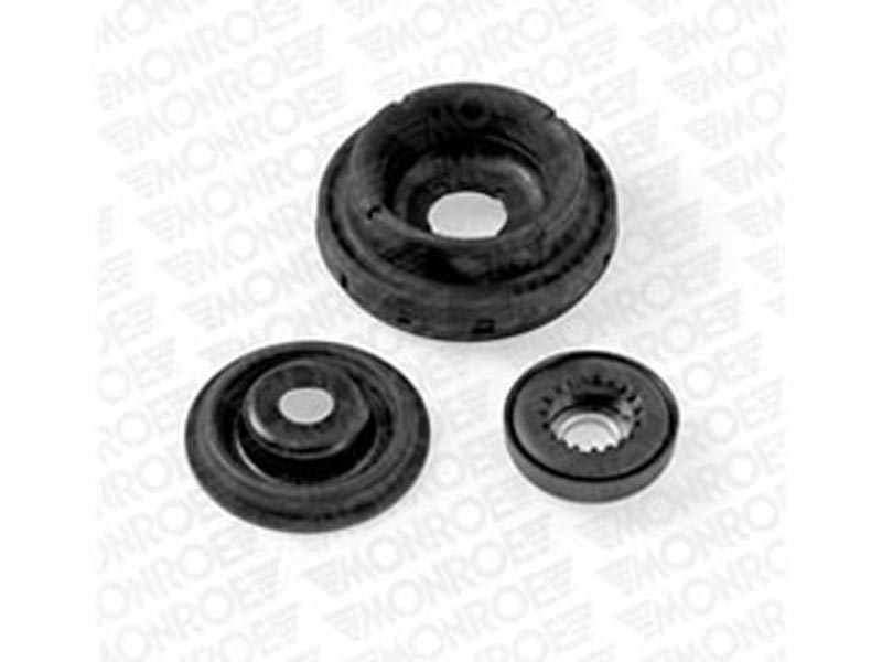 Kit rip. supporto Chevrolet aveo 04>08 front