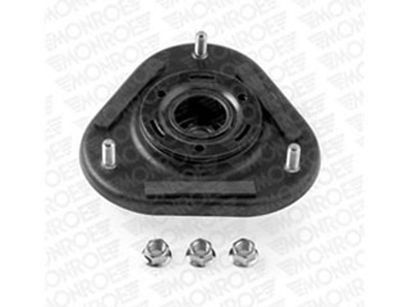 Kit rip. supporto Toyota prius/corolla 04>08 front