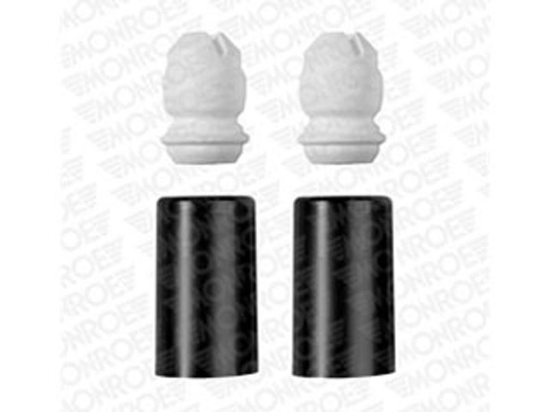 Kit parap. VW kit proteccion anteriore