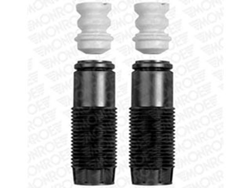Kit parap. Ford Fiesta 89-93 anteriore